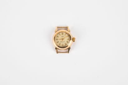 LIP Genève 

Petite montre-bracelet, en or...