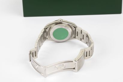 ROLEX Oyster Perpetual Air King 14000 

Boîtier...