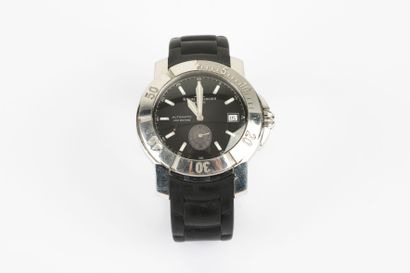 BAUME MERCIER GENEVE, modèle Capeland sport...