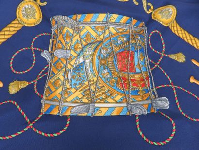 HERMES 

Titré : 