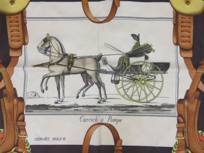 HERMES

Titré : 