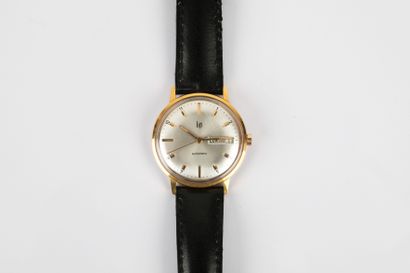LIP N° 873026 

Montre-bracelet, boîtier...