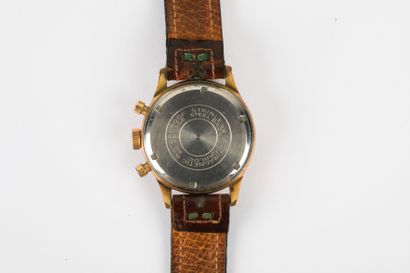 FIDELIUS 

Montre-bracelet chronographe,...