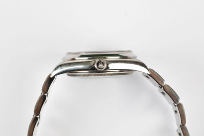 ROLEX Oyster Perpetual Air King 14000 

Boîtier...