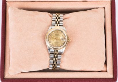 ROLEX 69173 

Montre-bracelet, boîtier en...
