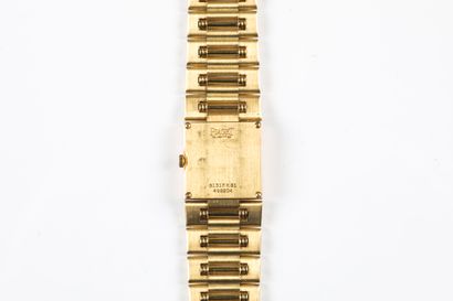 PIAGET N° 81317K81 498204 

Très beau tour...