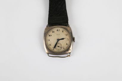 LIP N° 343975 

Montre-bracelet, boîtier...
