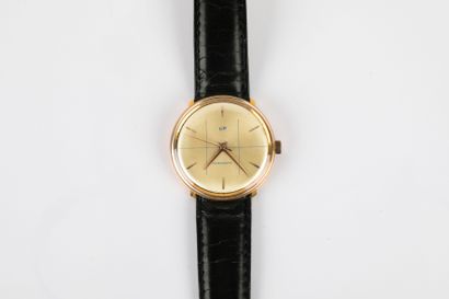 LIP modèle Panoramic, N° 362251 

Montre-bracelet,...