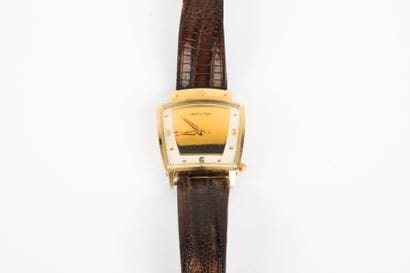 HAMILTON, modèle Everest 

Montre-bracelet,...