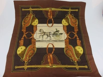 HERMES

Titré : 