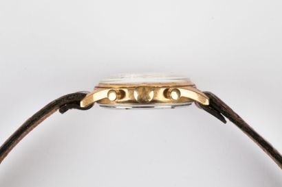 FIDELIUS 

Montre-bracelet chronographe,...