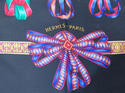 HERMES 

Titré : 