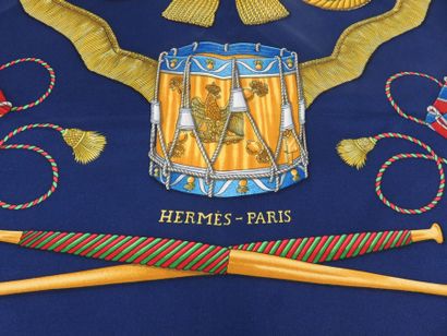 HERMES 

Titré : 