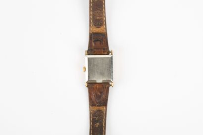 OMEGA 

Montre-bracelet de dame, boîtier...
