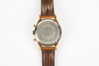 FIAT 

Montre-bracelet chronographe, boîtier...