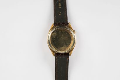 BULOVA, modèle Rail Road 218, boîtier n°...
