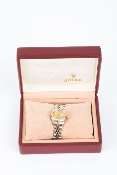 ROLEX 69173 

Montre-bracelet, boîtier en...