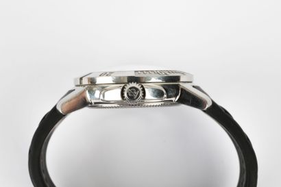 BAUME MERCIER GENEVE, modèle Capeland sport...