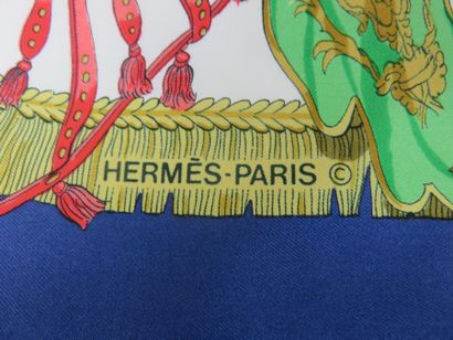HERMES

Titré : 