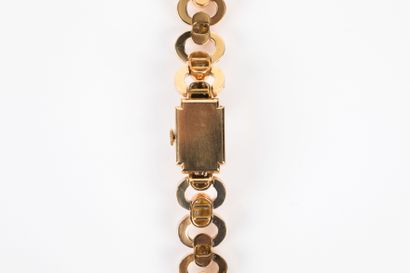 BREITLING 

Belle montre bracelet de dame,...