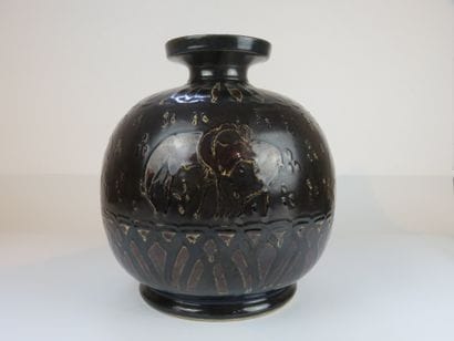 ODETTA - HB Quimper

Grand vase boule en...