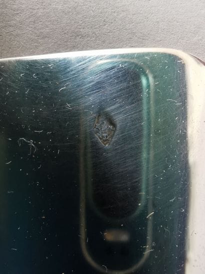 MENAGERE DE TABLE en argent de 151 pièces.

PARIS,...