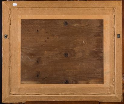 Hilaire LEDRU (1769 - 1840)

Les pénibles...