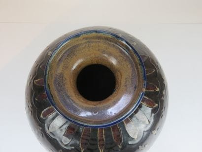 ODETTA - HB Quimper

Grand vase boule en...