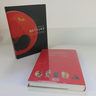The World of Netsuke: The Werdelmann Collection...