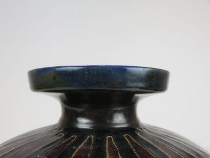ODETTA - HB Quimper

Grand vase boule en...