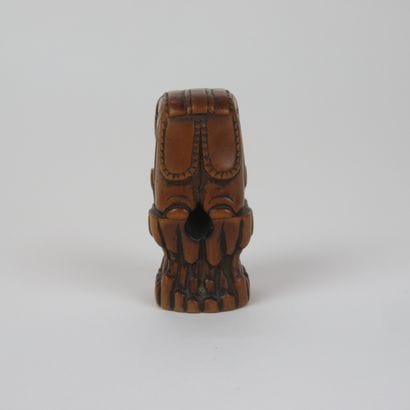 JAPON - Fin Epoque EDO (1603-1868)

Netsuke...