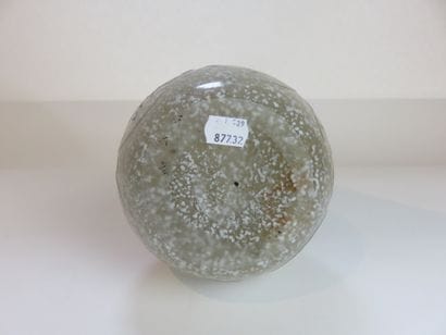 LEGRAS 

Grand vase soliflore Art Déco en...