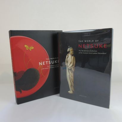 The World of Netsuke: The Werdelmann Collection...