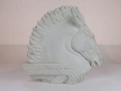 PARIS, Charles RUCHOT (act.1880-1925)

Tête...