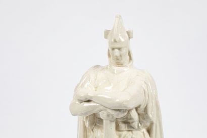Jean BOUCHER, édition LACHENAL

Statuette...
