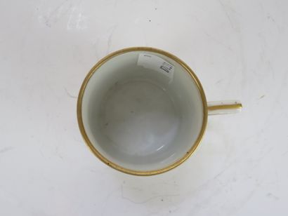 RUSSIE, Saint Petersbourg 

Tasse litron...