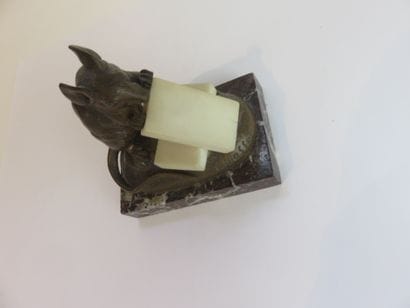 Clovis Edmond MASSON, 1838-1913

Souris et...