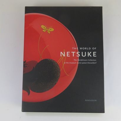 The World of Netsuke: The Werdelmann Collection...
