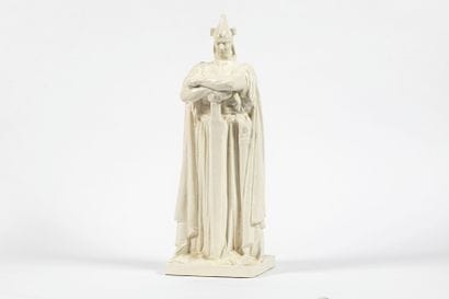 Jean BOUCHER, édition LACHENAL

Statuette...