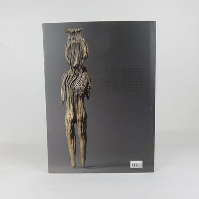 Art ancien de Madagascar, Bertrand Goy, ...