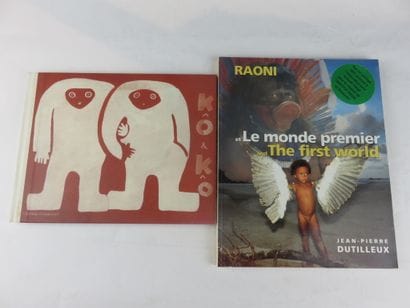 4 livres : Argentina, Hommes et terres d’...