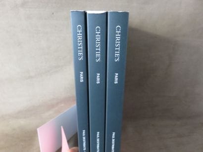 Paul Destribats, bibliothèque des avant-gardes,...