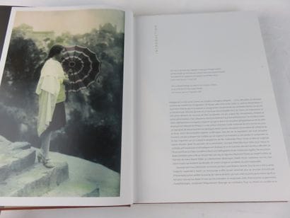 4 livres : Argentina, Hommes et terres d’...