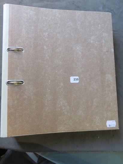 Coins - Austria - Collection of 299 coins...