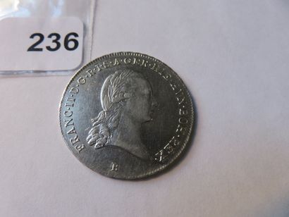 Currency - Austrian Netherlands (Belgium)...
