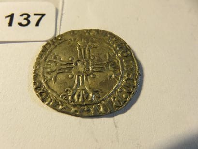 Feudal Money - Brittany - François II (1458...