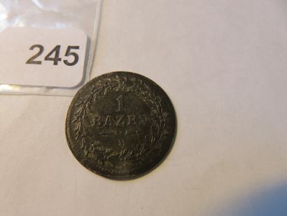 Mint - Canton of St. Gallen (Switzerland)...