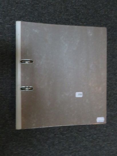 Coins - Collection of 460 foreign coins (Argentina,...