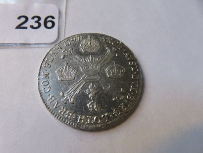 Currency - Austrian Netherlands (Belgium)...