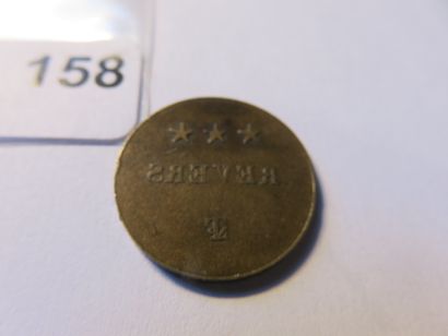 Monnaie Essai - France - Module de 20 Francs...